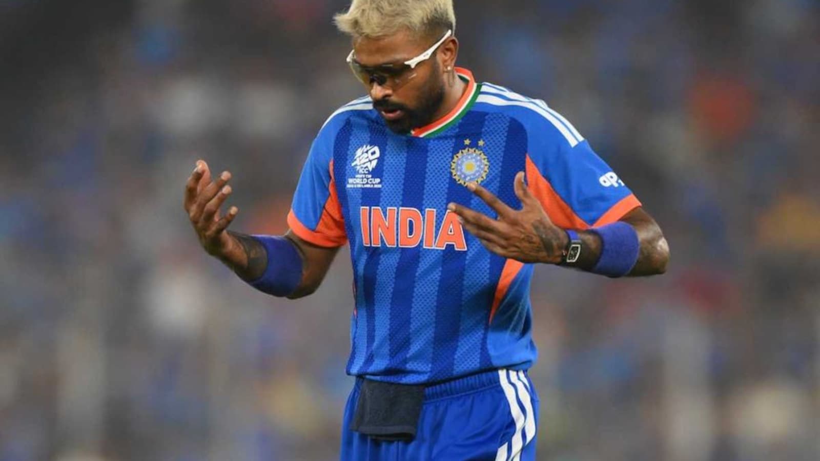 India’s Squad vs WI – Who’s In, Who’s Out: Hardik Pandya, Rishabh Pant Ignored As India Call Up Two Debutants