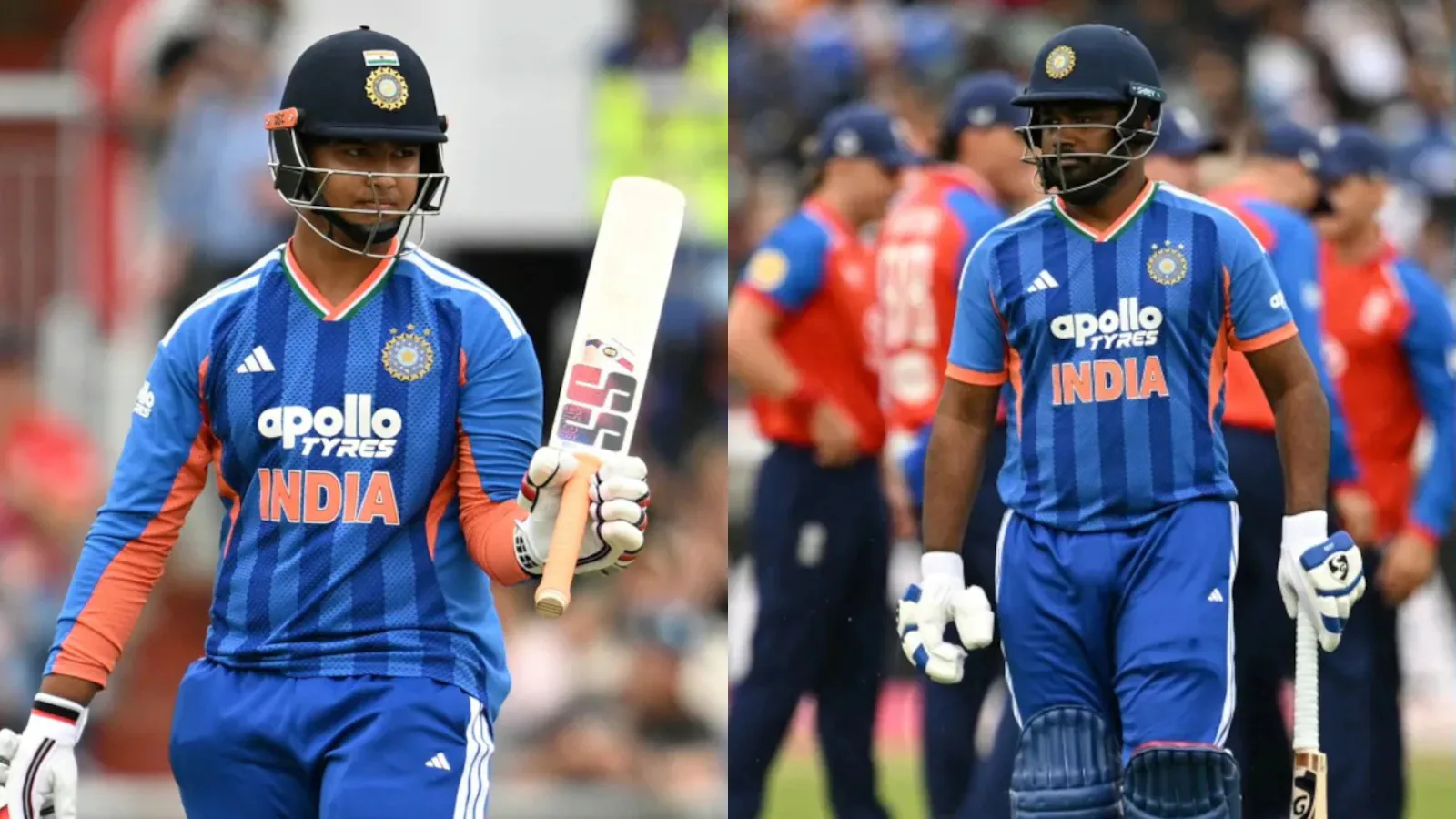 “Debate Band Kardi”: Ex-India Star On Sanju Samson Amid Vaibhav Sooryavanshi Buzz